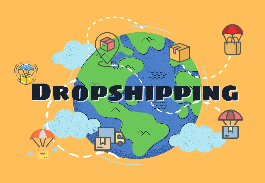 Dropshipping