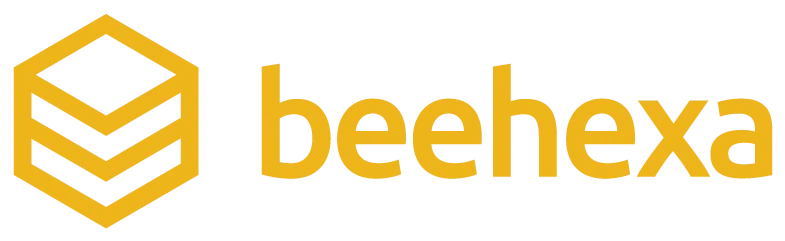 Beehexa logo