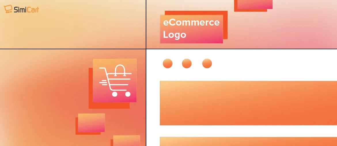 eCommece logo thumnail