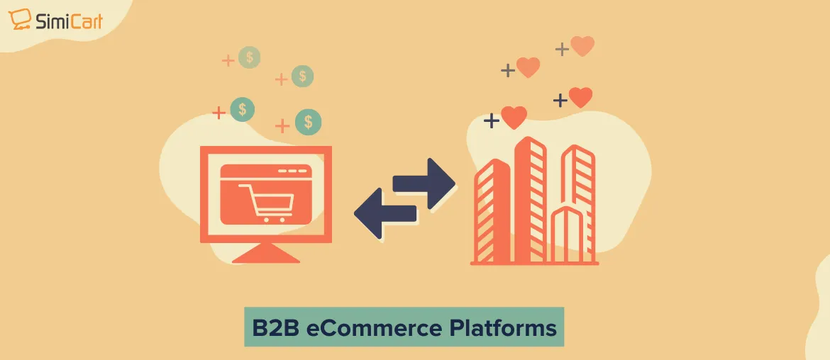 B2B eCommerce platforms