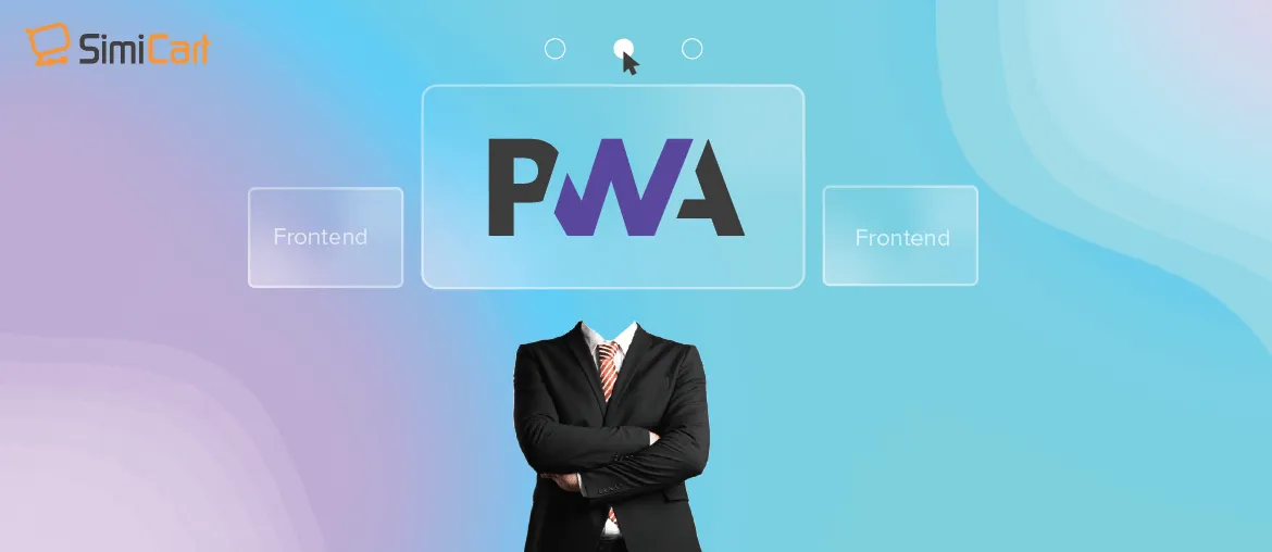 headless PWA