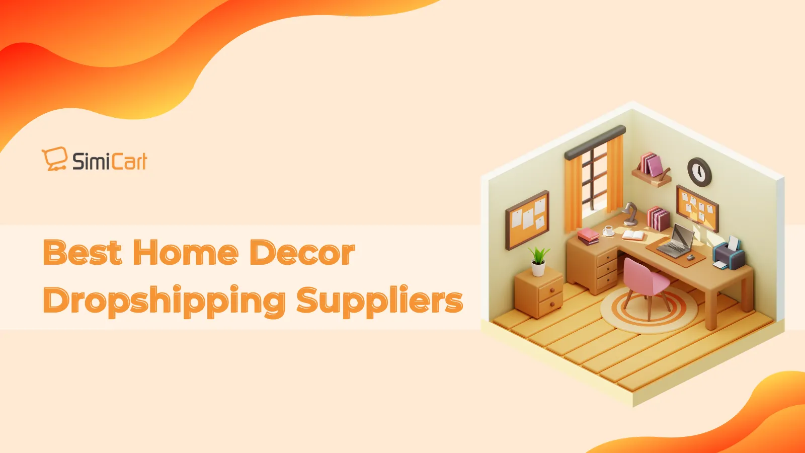 home decor dropshipping suppliers