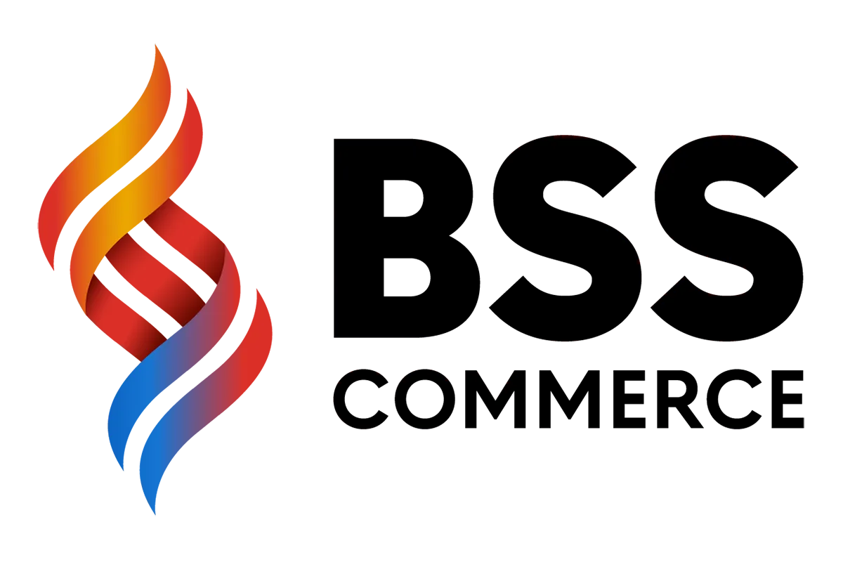 BSS Commerce logo