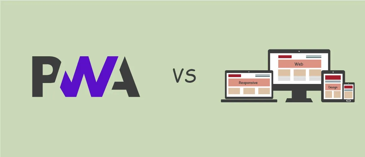 Responsive Web Design and Progressive Web App