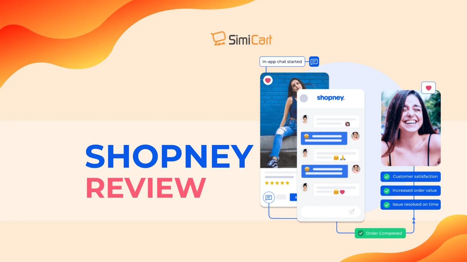 Shopney review