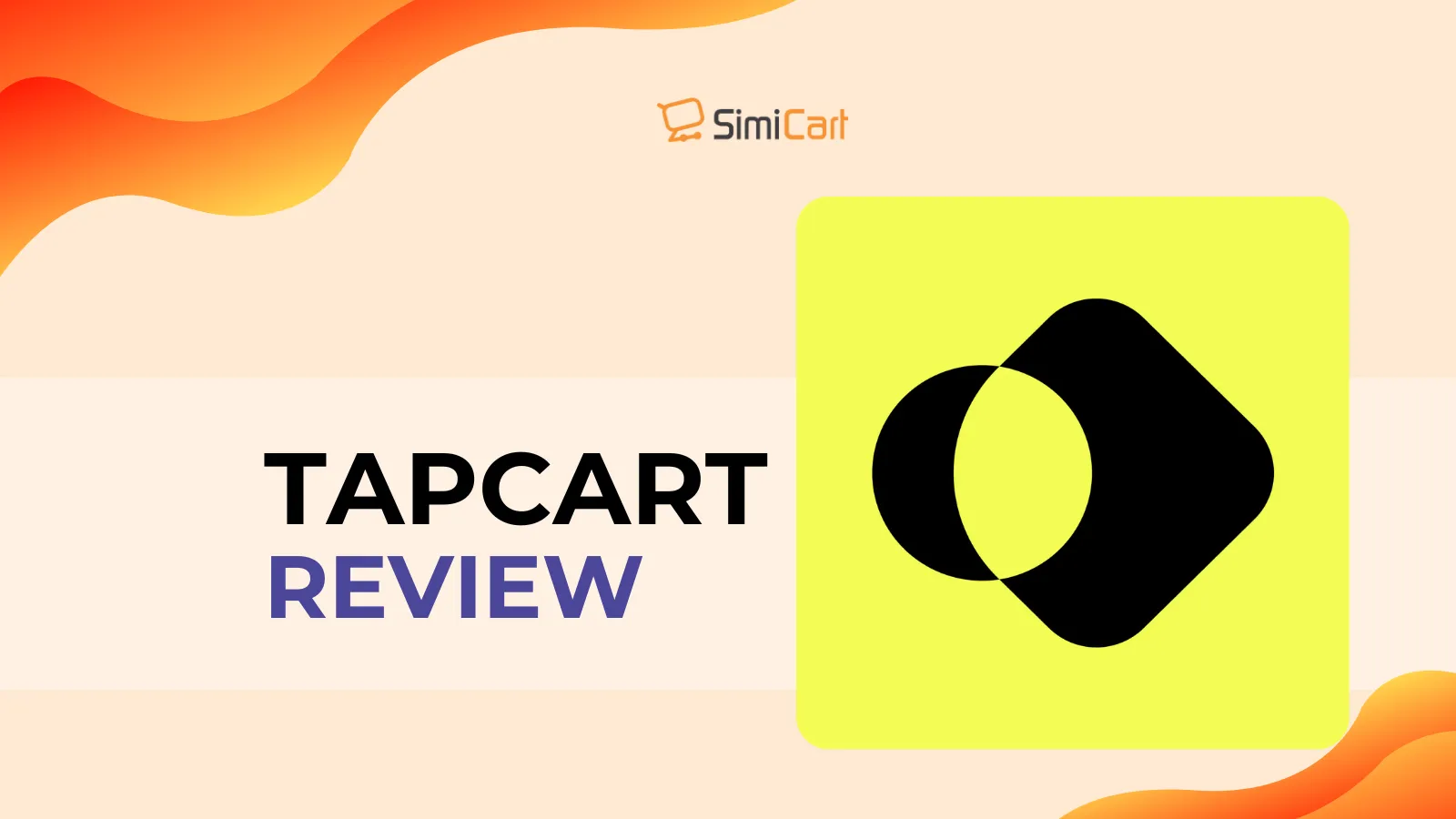 Tapcart reviews