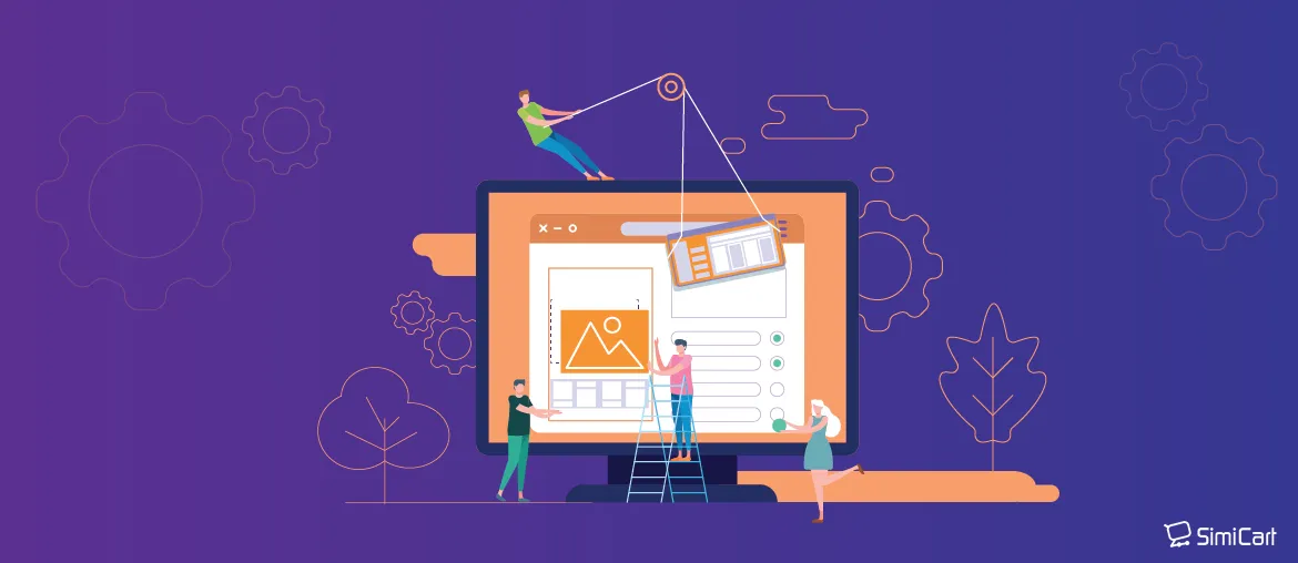ecommerce design - featured image