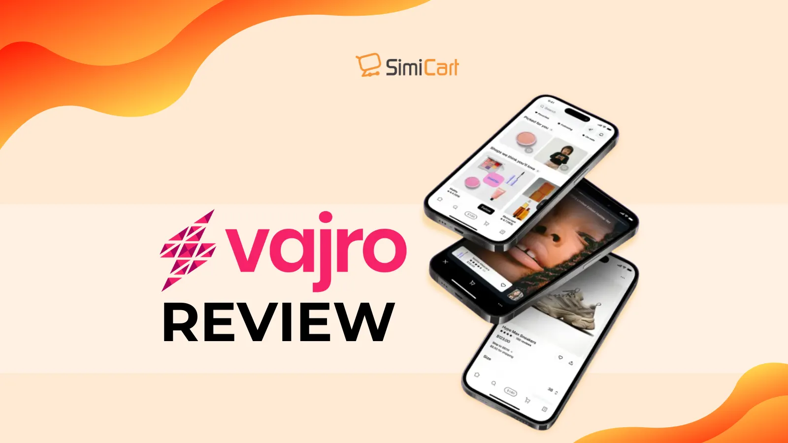 Vajro review