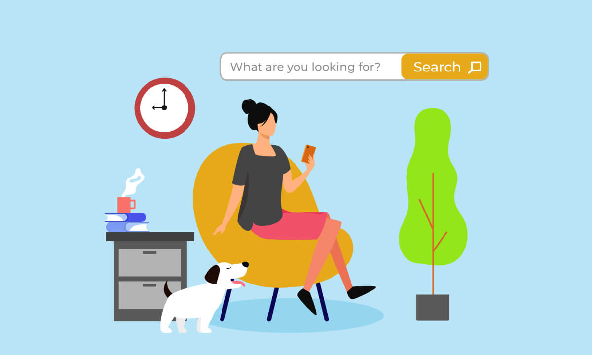 optimize your search for mobile