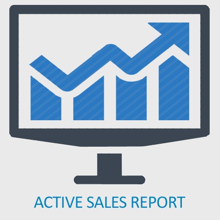 3 steps to manage your Magento sales report extension