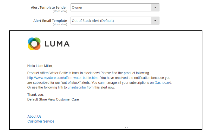out-of-stock-alert-email-template