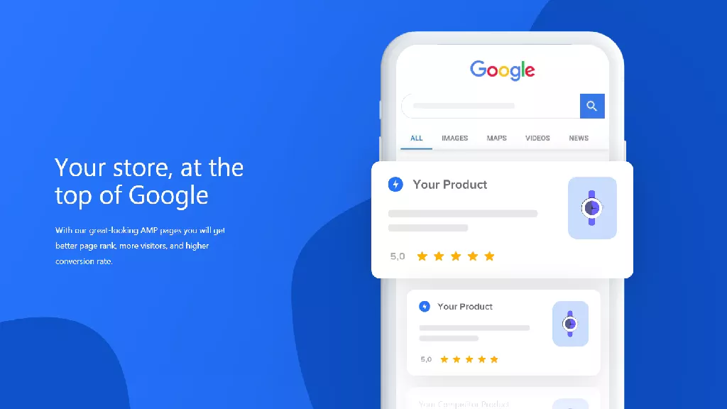 AMP by Ampify Me