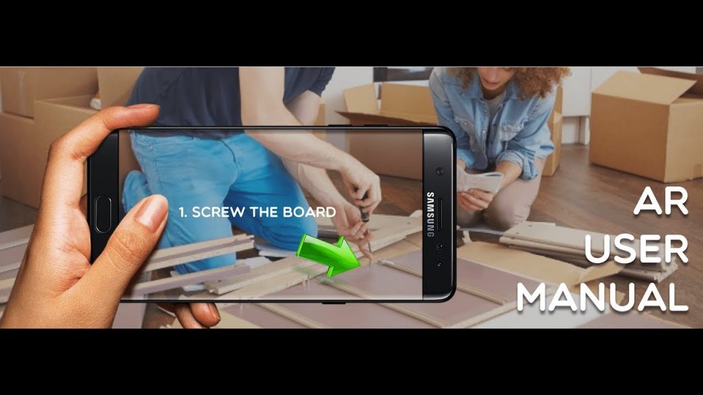 AR manual