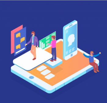 AR engagement