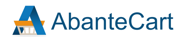 Abante Cart open source ecommerce