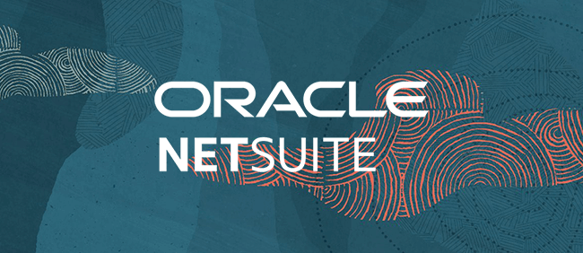 Oracle netsuite eCommerce b2b