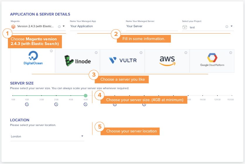 Codecia Blog » Módulo Magento – Getnet