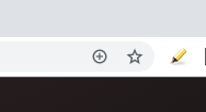 PWA install button