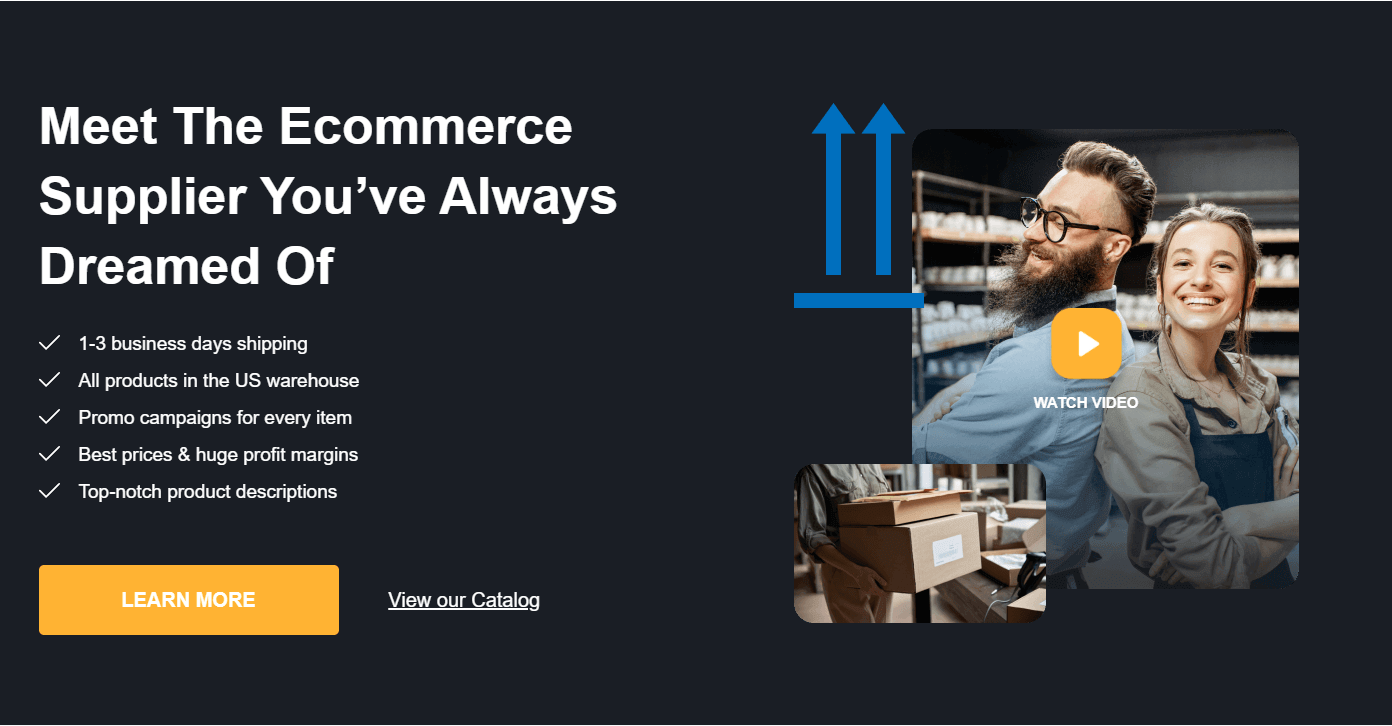 Best Dropshipping Suppliers in the USA in 2024 (General + Niches)