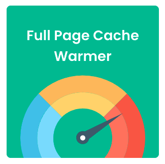 Full Page Cache Warmer