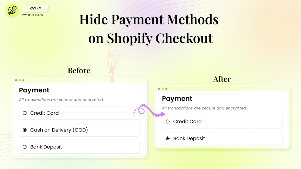 hide-shopify-payment