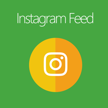 Instagram feed