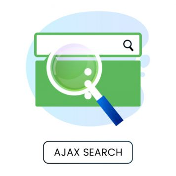Magenest Ajax Search