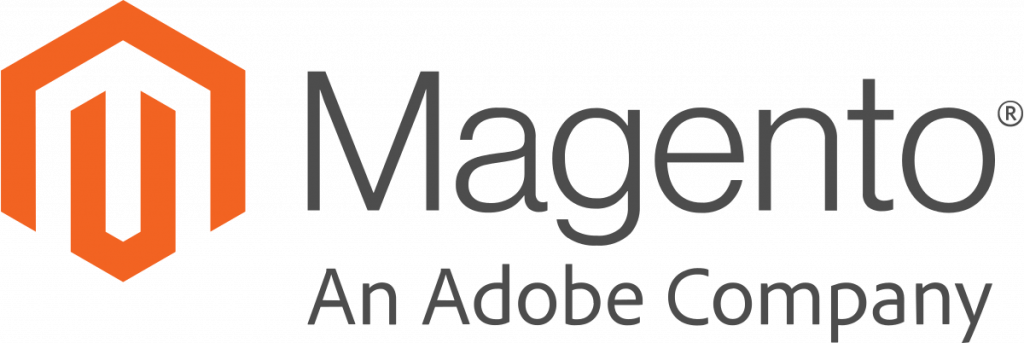 Magento Open Source ecommerce