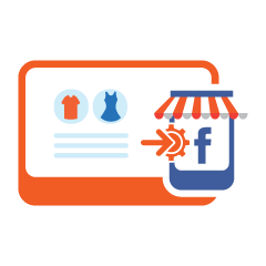 Magento 2 Facebook Shop Integration
