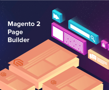 Magento 2 Page Builder