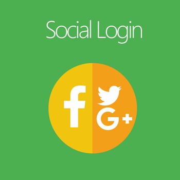 Magento 2 Social Login