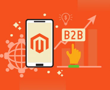 Magento B2B