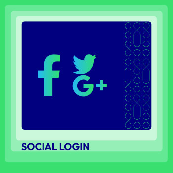Mageplaza social login Magento extension