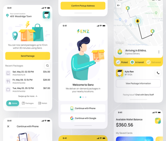 Mobikul mobile app builder