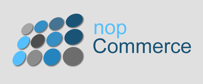 Nop Commerce Open Source