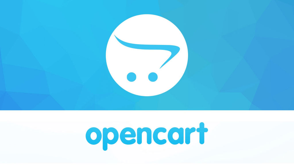 OpenCart open source