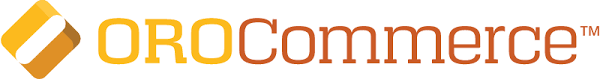 OroCommerce ecommerce platform