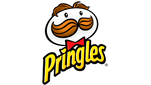 Pringles logo
