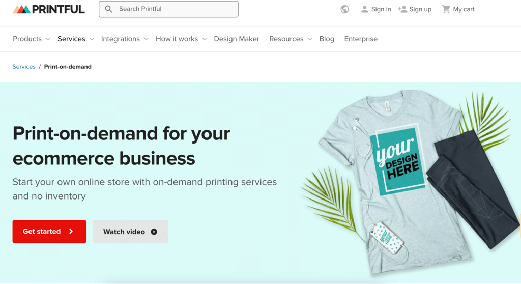 7 Best Shopify Apps for Print on Demand in 2022 SimiCart