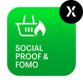 Recent Sale Notifications Extension Magento 2