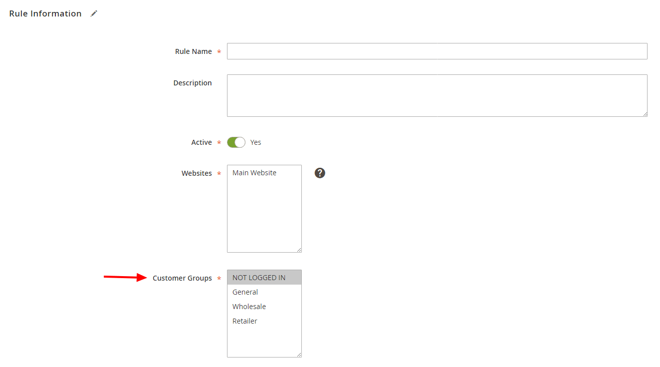 How To Solve Coupon Code Is Not Valid In Magento How To Solve Coupon Code Is Not Valid In Magento