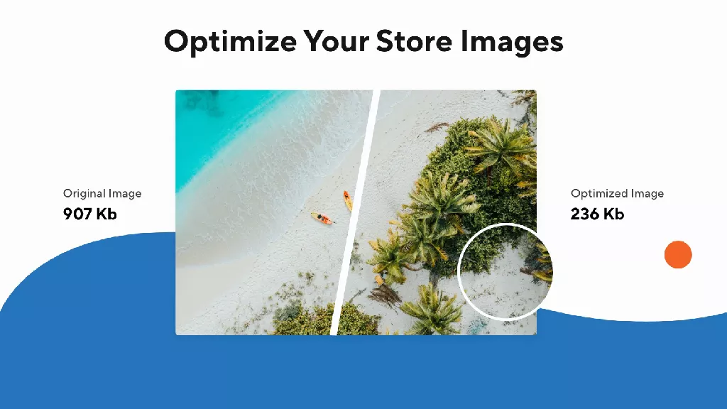 Shopify SEO Audit app