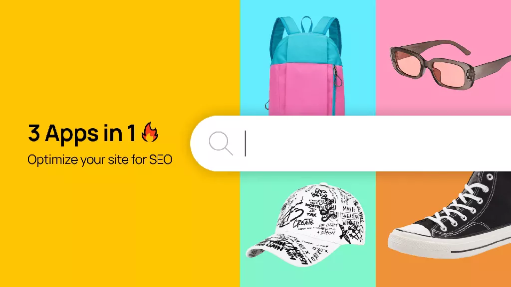 SEO Image Optimization app