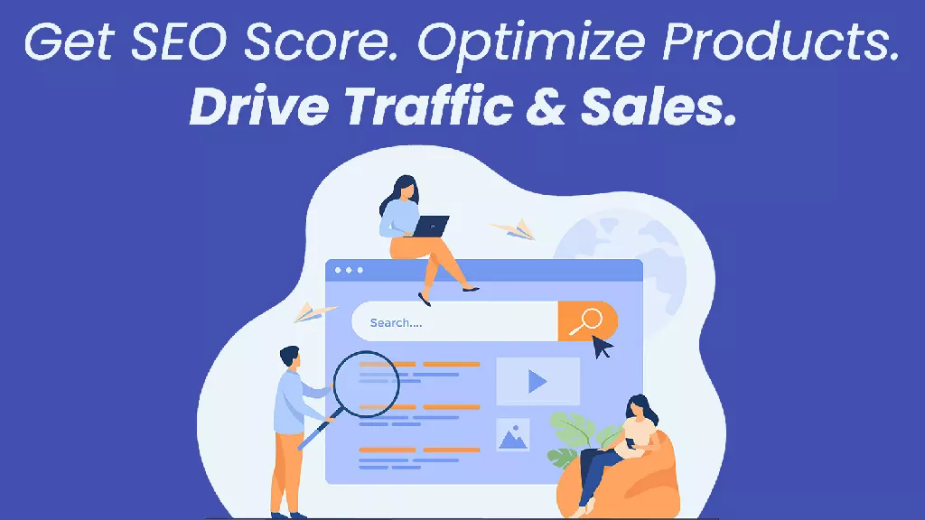 Shopify SEO Product Optimizer