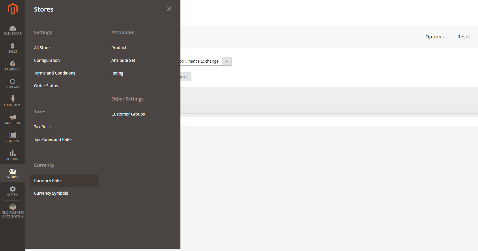 format magento price