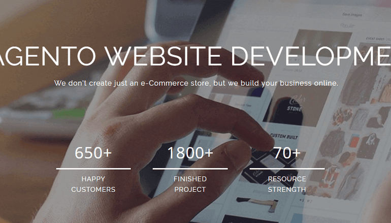 10 Best Magento Development Companies for Small Businesses 2018