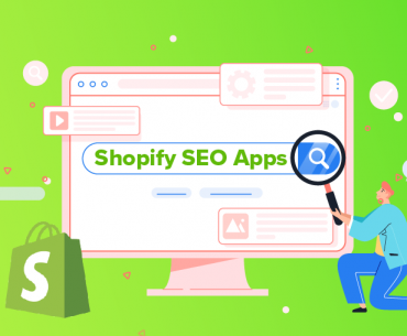 Shopify SEO apps - featured image