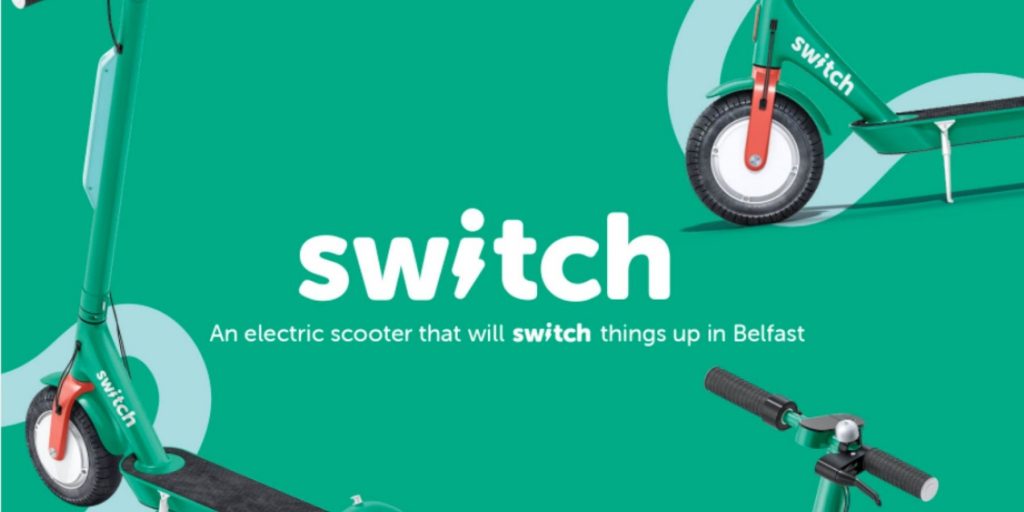 Switch logo