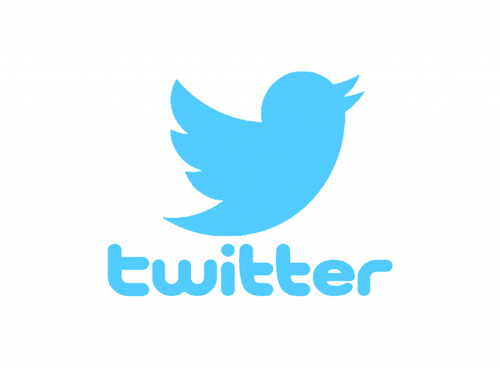 Twitter Logo
