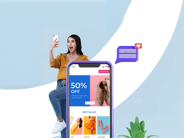 Vajro mobile app